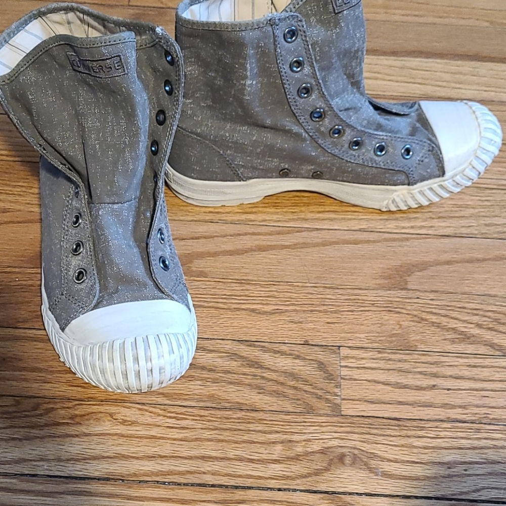 Converse John Varvatos.